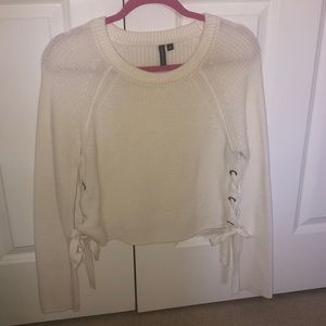 Off white/cream sweater